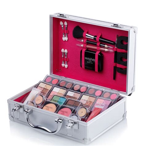 makeup holiday gift set|makeup gift sets for teenager.